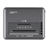 Sanmu M63 High-Security Paper Shredder CN plug (adapter included)