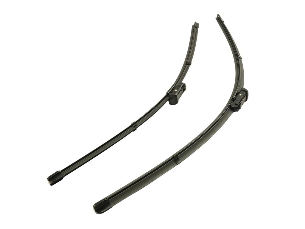 Ft93217 Fast Front Wiper Blade Set Left+Right