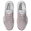 Asics Flytefoam Comfortable Low-Top Badminton Shoes Women Sneaker Pink White 1072A095-700