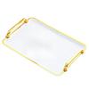 Ruhan Star Moon Decorative Serving Tray