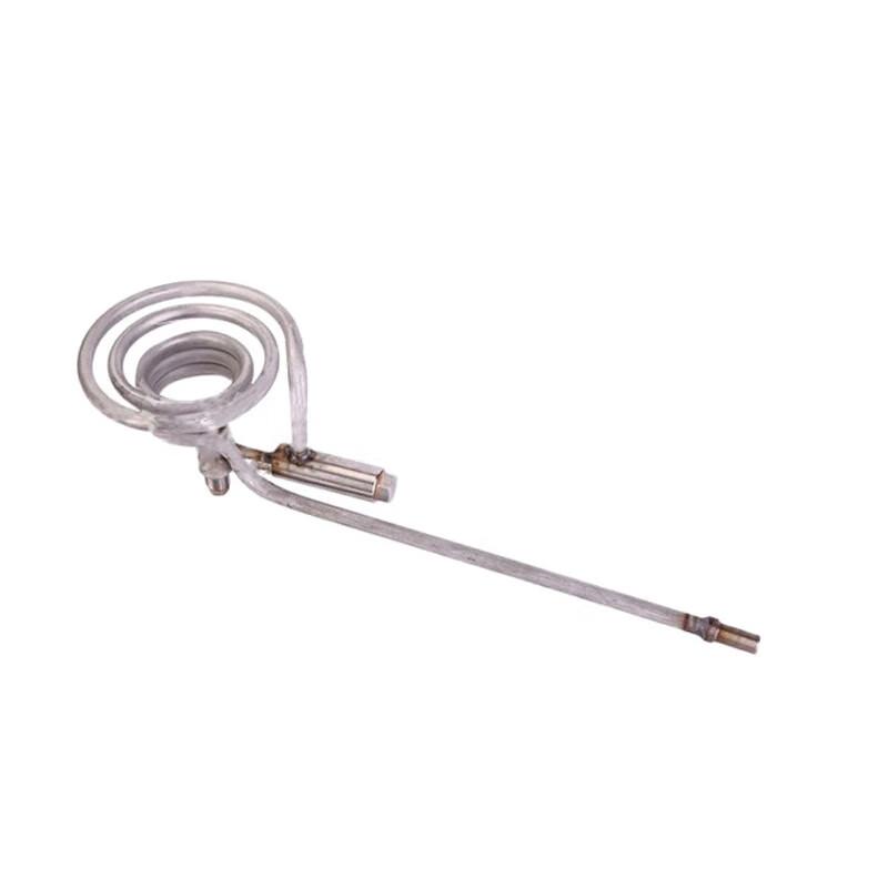 Youyu Feeding Unit Stove Head Preheating Tube