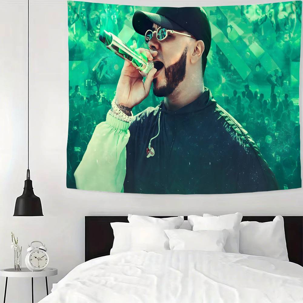 

AAnuel AA Tapestry Wall Hanging Tapestry Art Deco Blanket Curtain Hanging At Home Bedroom Living Room Decor 74x94cm(29x37in)