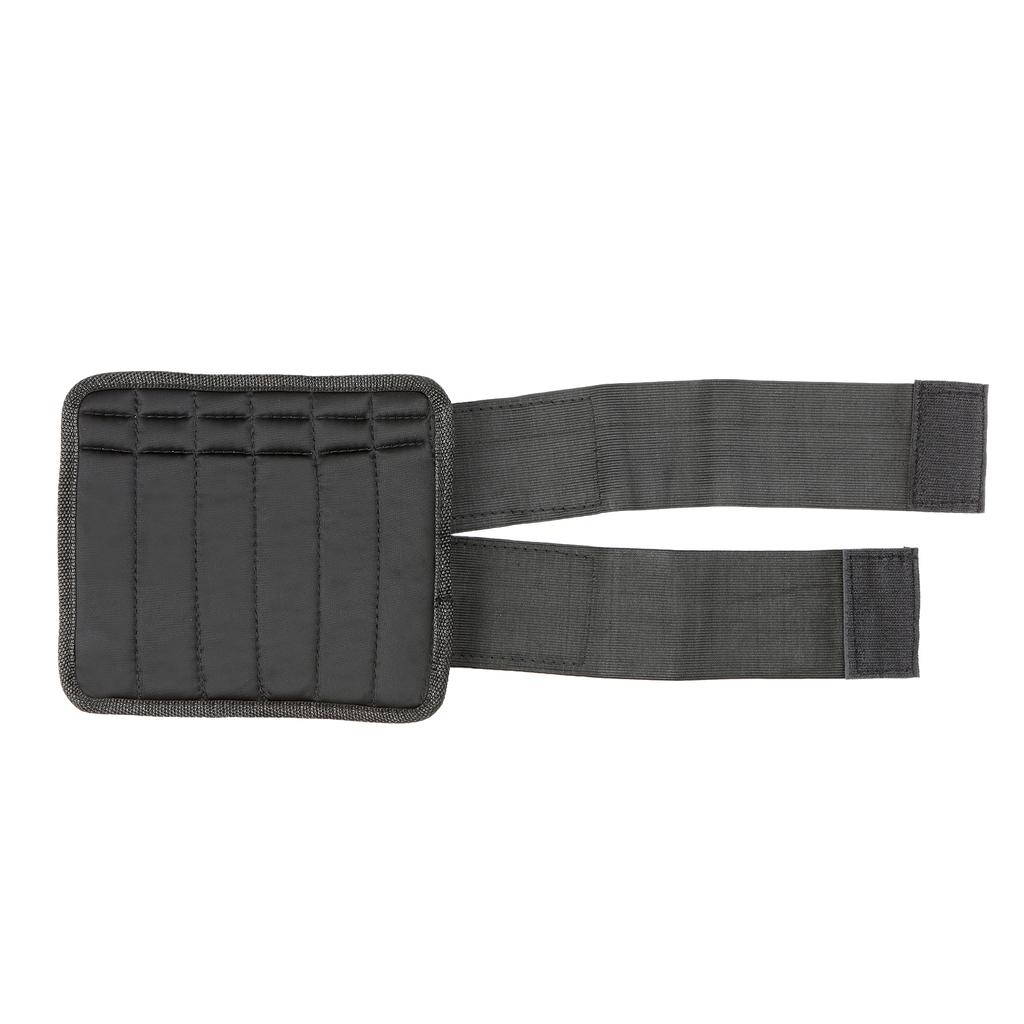 Max Loading 15kg/35kg Adjustable Vest Weight Exercise Weight Loading Cloth Strength Training with