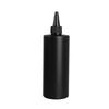 1kg Cat Eye & Solid Gel Polish Pack for Nail Art - Transparent & Solid Colors for Salon Use