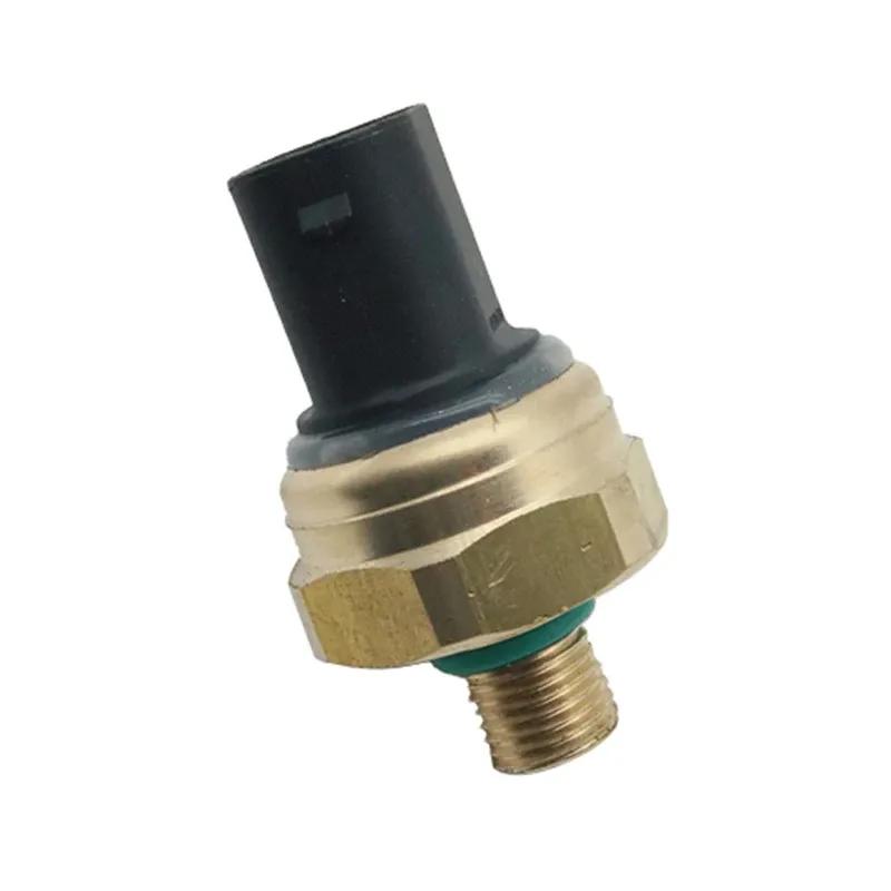 8W83-9F972-AA Fuel Rail Pressure Sensor Sender For Ford Focus Escape Explorer Ecoboost Volvo XC60 Lincoln MKX 8W839F972AA