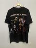 2006 System Of A Down Vintage Nu Metal Band T-shirt Unisex