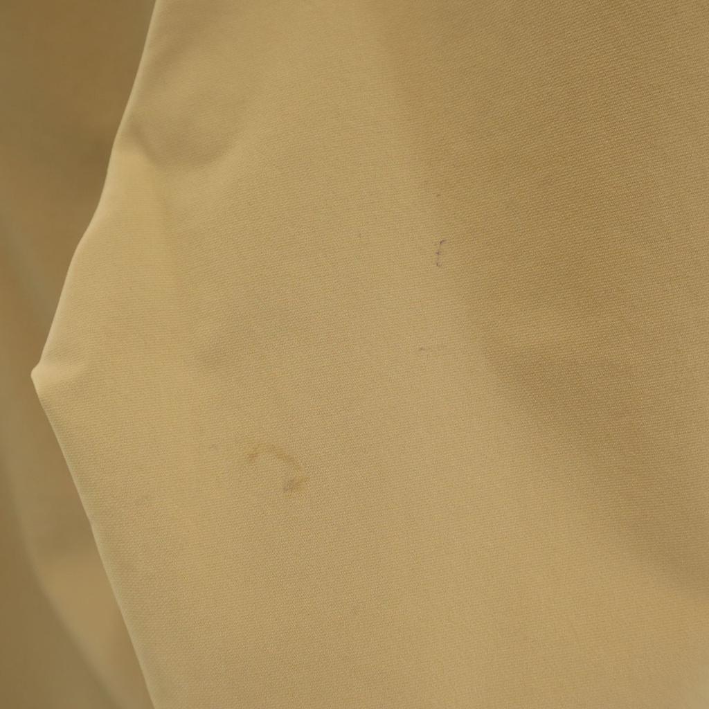 THE NORTH FACE Outdoor Stretching Climbing pants L Beige NBW31605 Men's Used