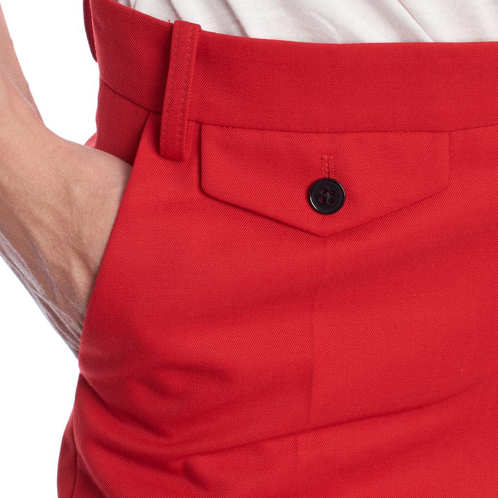 Women's Tailored Trousers WKCE0103F