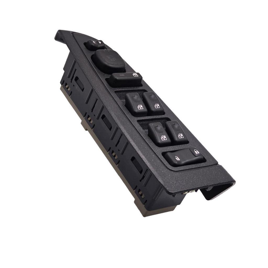 15883320 Elevadores de Vidro: Serve para Interruptor de Vidro GMC Envoy 2003-2007.