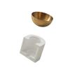 Wax Melt Burners Essential Oil Burners,Oil Burners Tealight Wax Warmer Aromatherapys Holder Candle Scented Diffuser