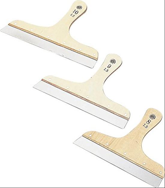 

Kyokuto Short Spatula 8 inches (1,5 мм) 13-2467