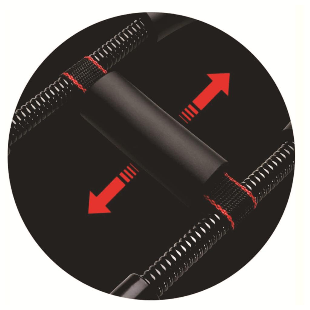 Wrist Strength Device, Men's Wrist Strength Training, Grip Strength Device, Spring, Adjustable, Trainer, Arm Strength Device