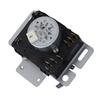 W10642928 WPW10642928 Timer Replacement for Maytag MEDX655DW1 MEDX655DW0 MGDX655DW2 MGDX655DW0 Dryer Easy to Install