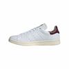Stan Smith Lux Low-Top Sneakers Unisex Sneakers White ID1414