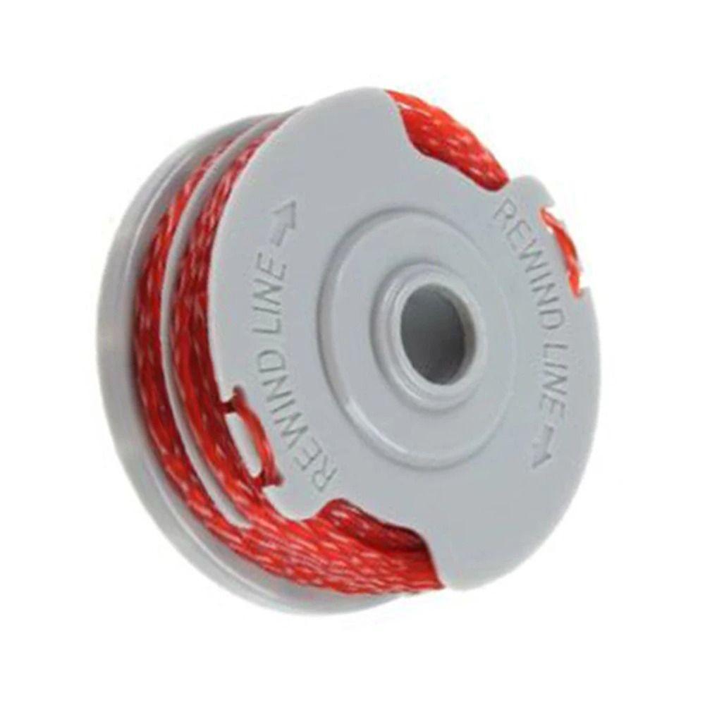 1 vnt. Atsarginė dalis Žoliapjovės ritė ir valas  Modeliams Flymo Contour Multi Trim Power Trim