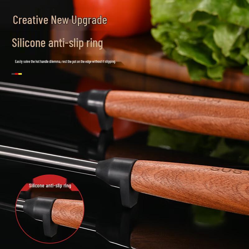 Yoshida Mästerlig Stekpanna