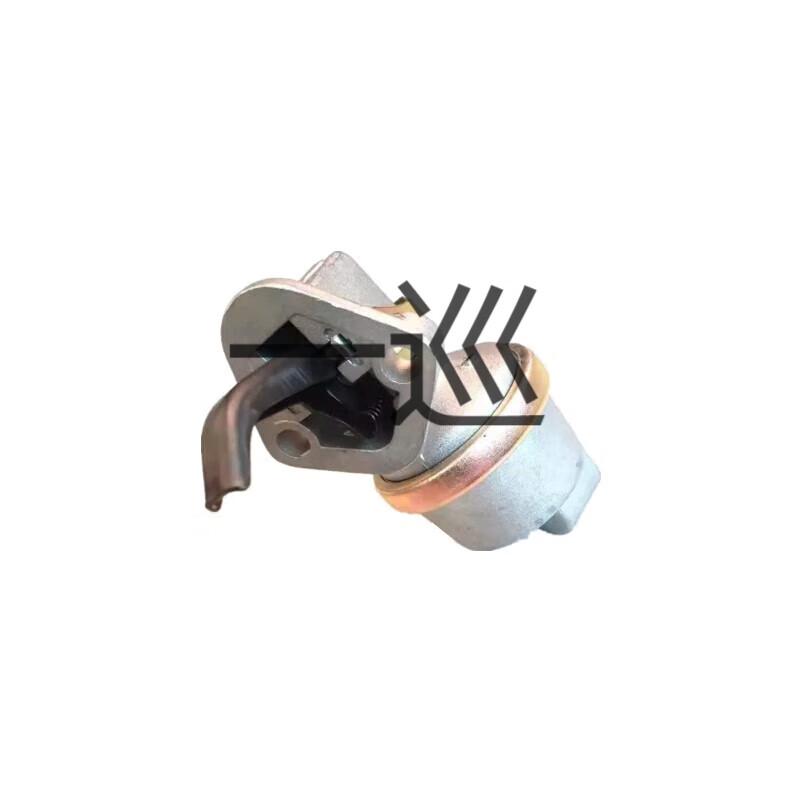 Dongfeng EQ2102 Diaphragm Hand Fuel Pump Assembly