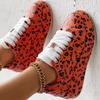 Women's Winter Furry Slip-Resistant Platform Sneakers/Boots - Thick Platform Height Increase