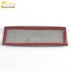 Rear Air Outlet Sequins for 22 EVOS - Third Row AC Panel Modification Accessories
