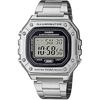 [Casio] CASIO Standard Digital Watch W-218HD-1AV with Genuine Box, Men's Cheap Casio Chipukashi M...