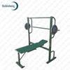 Ruibisheng Strength and Fitness Equipment