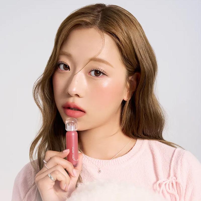 [CLIO] Hug Blur Tint 3.1g
