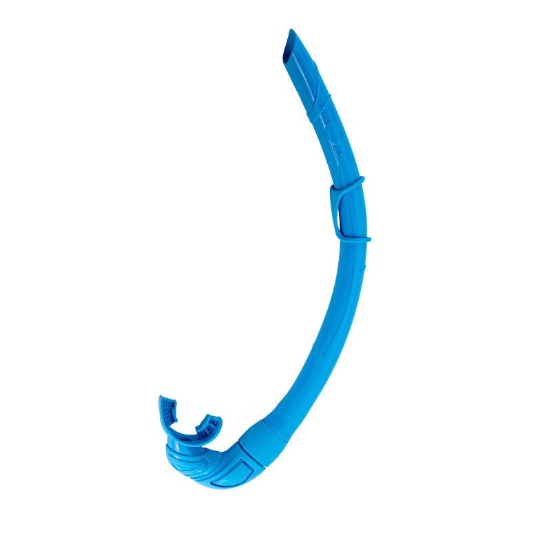 

YBLKJ S21S Foldable Wet Snorkel Adult Universal