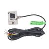 S Beam Load Cell Sensor Scale Weighing Pull Pressure Compression Tension Force Test 200N