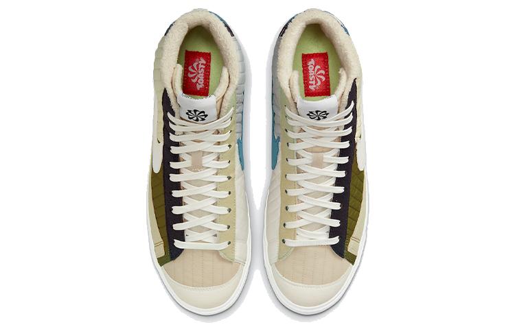 Nike Blazer Mid '77 Premium 'Toasty' DD8024-200