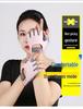 Non-Slip Breathable Half-Finger Fitness Gloves for Women & Men - Ice Silk Shock Absorption for Weightlifting & Yoga