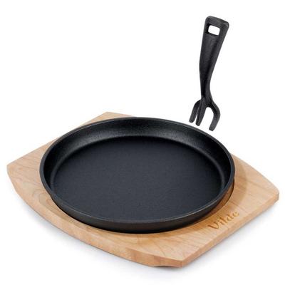 Stoviglie – Padelle