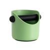 Durable Coffee Knock Box Creative Knocking Slag Bucket  Espresso Machine Accessories