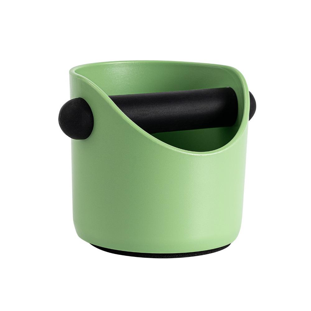 Durable Coffee Knock Box Creative Knocking Slag Bucket  Espresso Machine Accessories