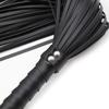 Slave Whip Hry pro dospělé BDSM Bondage Sex Toys for Woman Flogger Paddle Výprask Bondage Restraints Biče