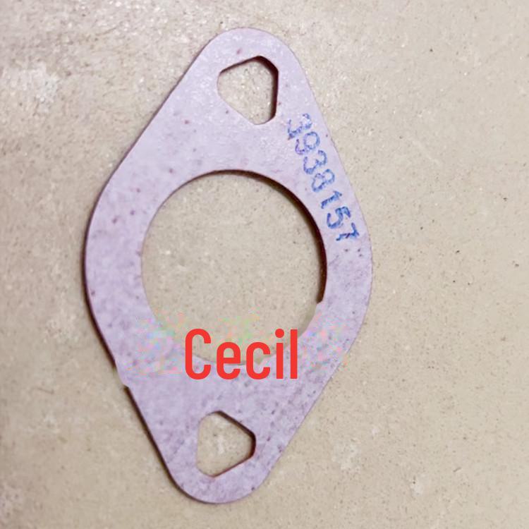 

Прокладка фланца двигателя Dongfeng 6BT C3938157 Gasket