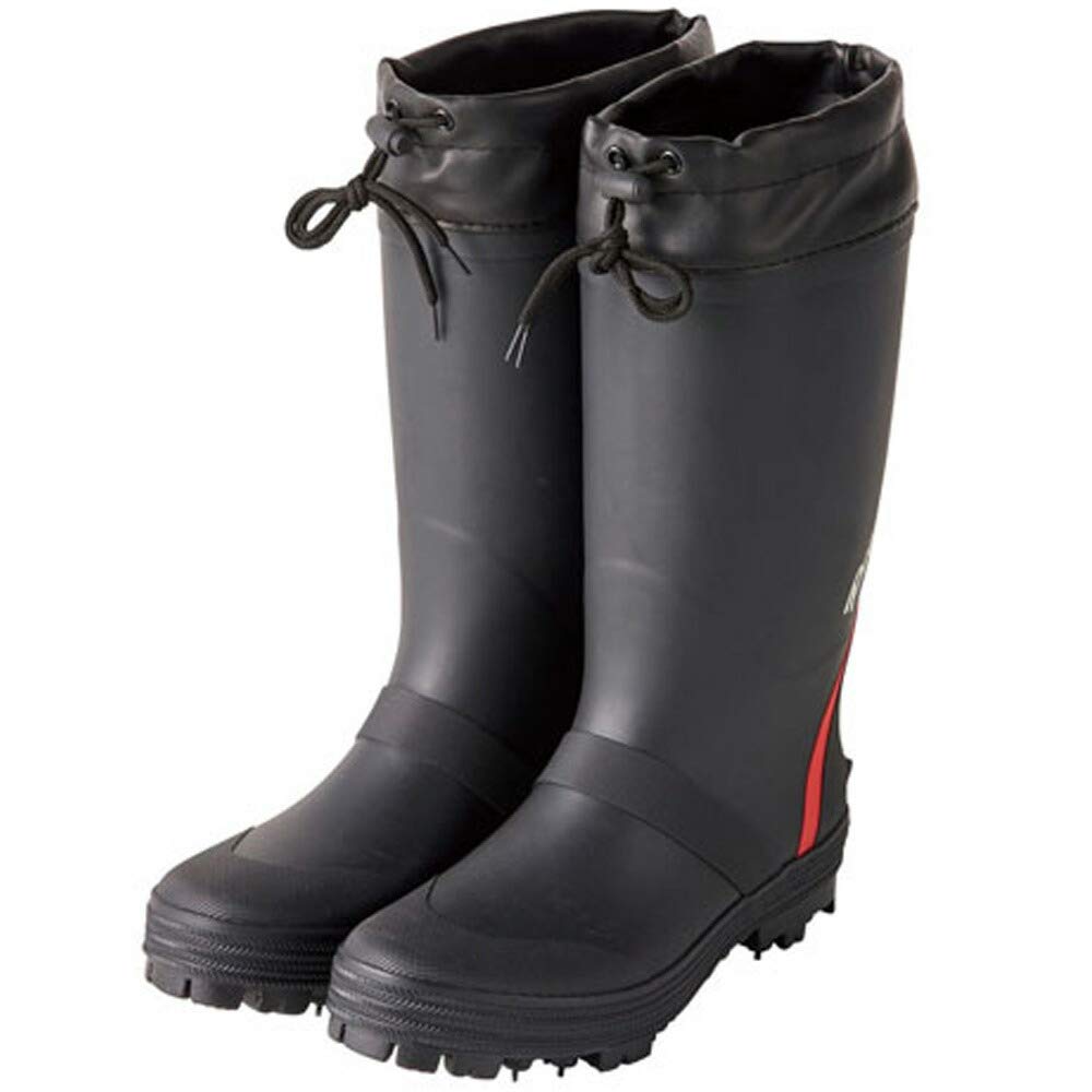 

Promarine Spiked Boots FTA102-LL чорний
