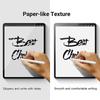 For Oppo Pad 4 Pro Paperfeel Screen Protector Guard High Clear Matte PET Film