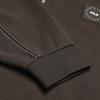 FILA Fitness Casual Versatile Comfortable Soft Knit Pullover Sweatshirt Women tops A11W541207FBN