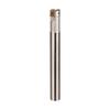 Professional Milling Cutter Shank Milling Machine End Mill Shank Large Open Thick Right Angle Cutter Shank Milling