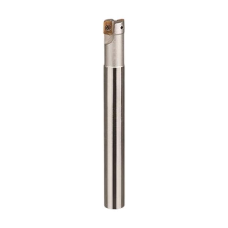 Professional Milling Cutter Shank Milling Machine End Mill Shank Large Open Thick Right Angle Cutter Shank Milling