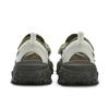 FILA Oakmont Sandal Fashion Trend Comfortable Breathable Water Shoes Women sandals Olive-Green F12W521403FAO