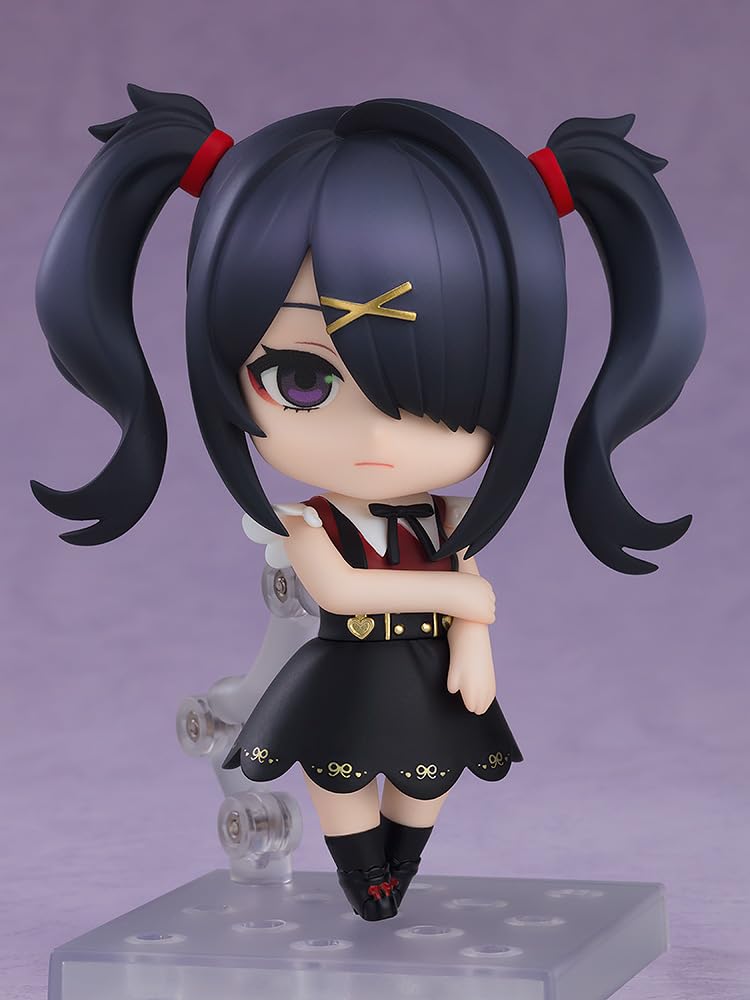 Nendoroid NEEDY GIRL OVERDOSE Plastic Painted Movable Figure Ame-chan Non-scale