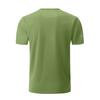 Men's Round Neck T-Shirt, Men's Outdoor Sports And Fitness Top