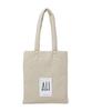 Padded Holiholi Tote Bag Beige F