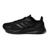 Adidas X9000l1 Non Slip Breathable Low Tops Casual Black Sneakers FZ2047