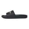Adidas Adilette Shower Slide Core Black Unisex Sneakers Wonder-White GW8747