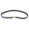 Flywheel Drive Pump Belt 7188792 Replacement for Bobcat S630 S650 T630 T650 Skid Steer Loader
