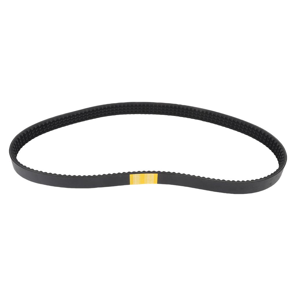 Schwungrad-Antriebspumpenriemen 7188792 Ersatz für Bobcat S630 S650 T630 T650 Kompaktlader