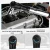 Multi-functional 3-in-1 Ratchet Wrench Set