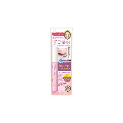 Japan Heroine Make-up SP Schneller Mascara-Entferner SK 6,6 ml (Wasserdichte Formel) Kamm Typ 1 Stück